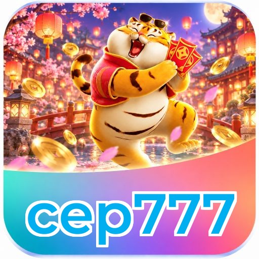 cep777 APK - Interface do aplicativo Android