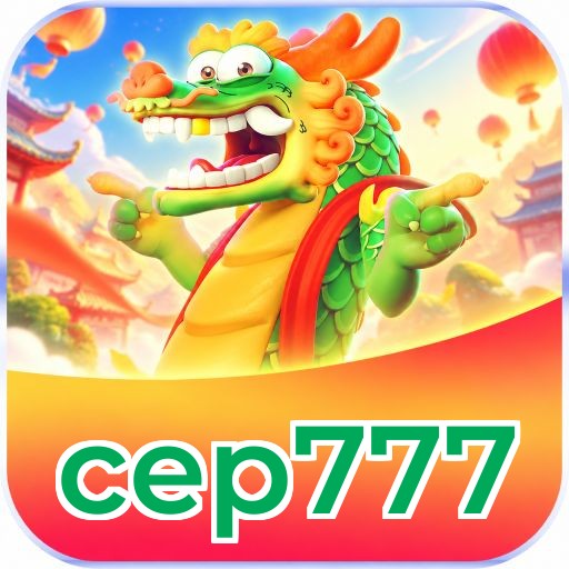 Aplicativo mobile cep777 para iOS e Android